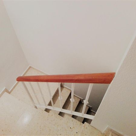 شقة Duplex En Corral De Vecinos San Bernardo إشبيلية المظهر الخارجي الصورة