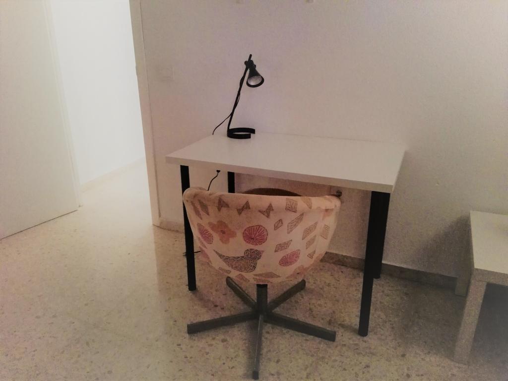 شقة Duplex En Corral De Vecinos San Bernardo إشبيلية المظهر الخارجي الصورة