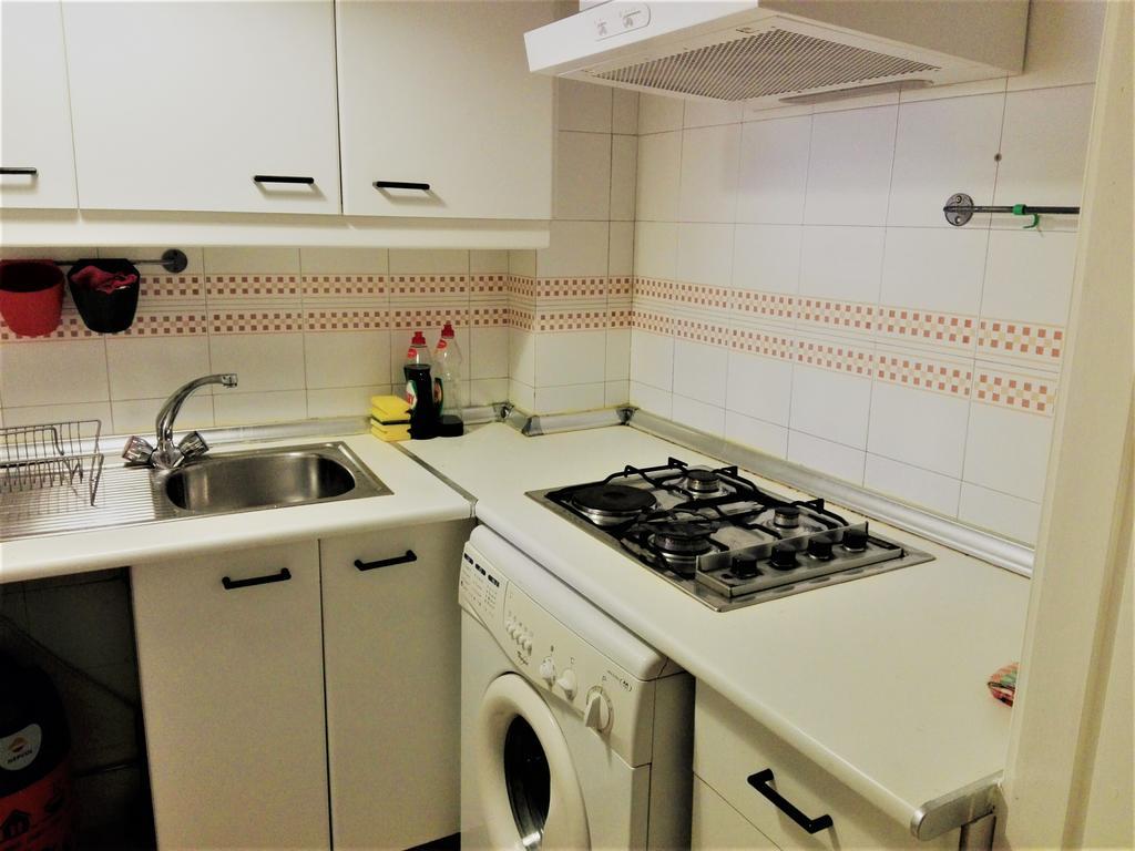 شقة Duplex En Corral De Vecinos San Bernardo إشبيلية المظهر الخارجي الصورة