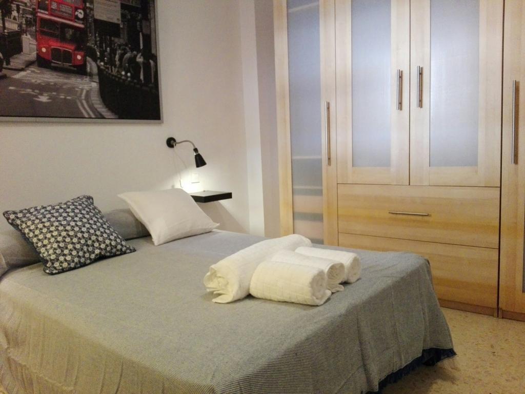 شقة Duplex En Corral De Vecinos San Bernardo إشبيلية المظهر الخارجي الصورة