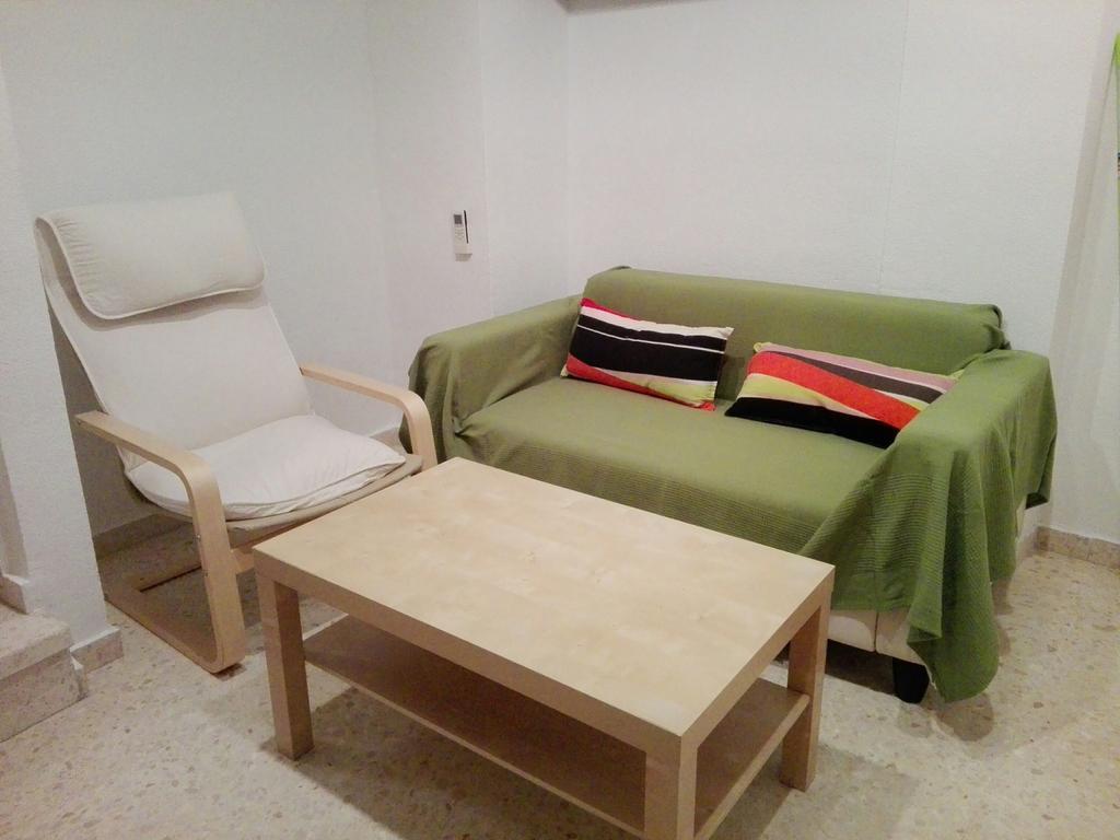شقة Duplex En Corral De Vecinos San Bernardo إشبيلية المظهر الخارجي الصورة