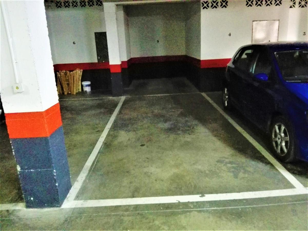شقة Duplex En Corral De Vecinos San Bernardo إشبيلية المظهر الخارجي الصورة